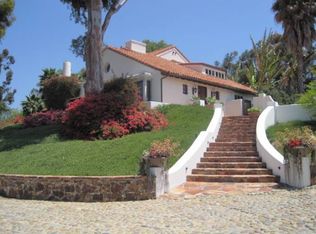 5115 El Mirlo, Rancho Santa Fe, CA 92067