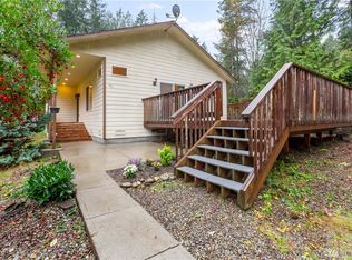 191 NE Meek Hill Rd, Belfair, WA 98528