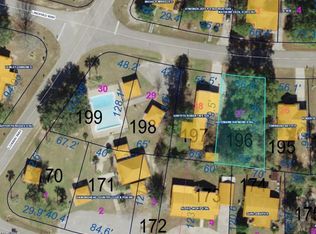 0 Linohau Way, Diamondhead, MS 39525