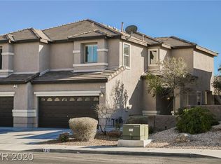 721 W Colton Ave, North Las Vegas, NV 89032