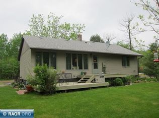 223 Linda Dr, Aurora, MN 55705