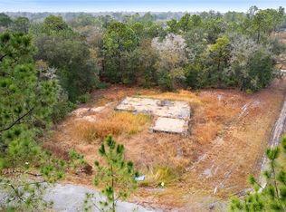 1443 Tern Ct LOT 1, Kissimmee, FL 34759