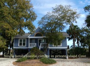 1 Island Cv, Edisto Island, SC 29438