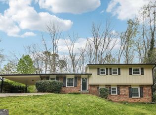 4372 Ashwoody Trl, Atlanta, GA 30319