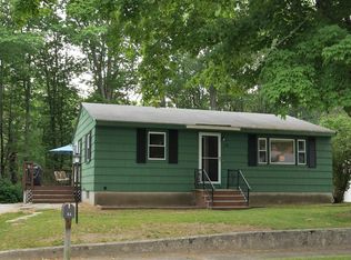 64 Puritan Dr, Westbrook, ME 04092