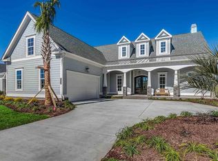 7073 Belancino Boulevard Waterside Edge #383, Myrtle Beach, SC 29577