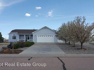 11908 Bonifay Loop, Peyton, CO 80831