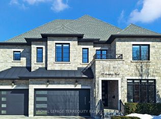 537 Marksbury Rd, Pickering, ON L1W2S7