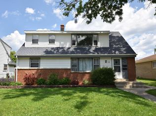 4640 S 14th St, Milwaukee, WI 53221