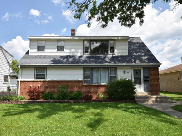 4640 South 14th STREET, Milwaukee, WI 53221