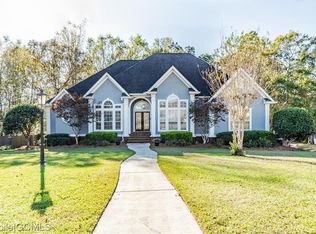 7691 Cameron Ct, Mobile, AL 36695