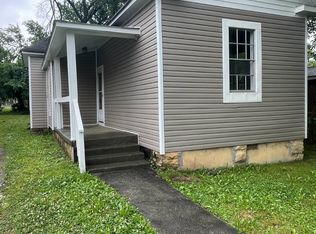 1110 N Hawthorne St, Chattanooga, TN 37406