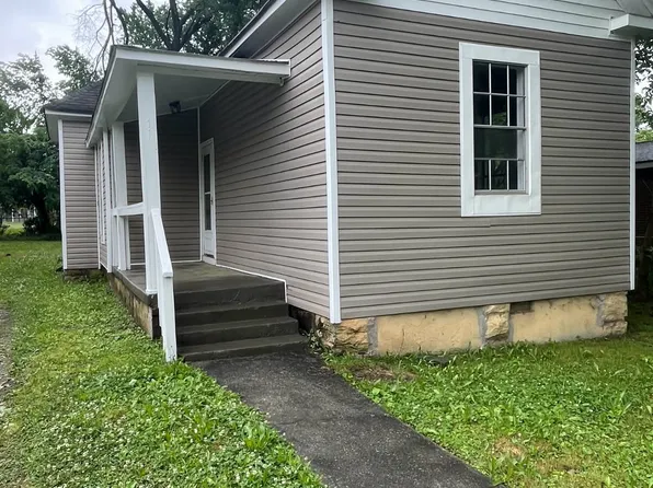 1110 N Hawthorne St, Chattanooga, TN 37406