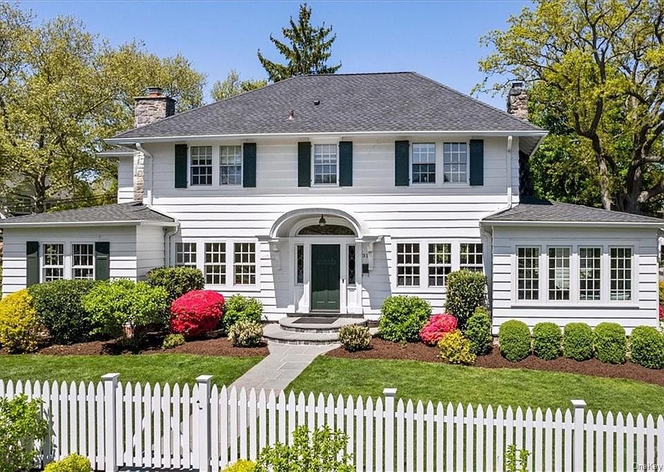 31 Ormond Place, Rye, NY 10580 Zillow
