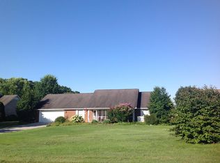 5533 J Riley West Dr LOT 33, Greenback, TN 37742