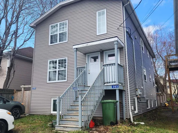 393-391 Renfrew St #389, Halifax, NS B2Y 2M5