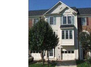14234 Madrigal Dr, Woodbridge, VA 22193