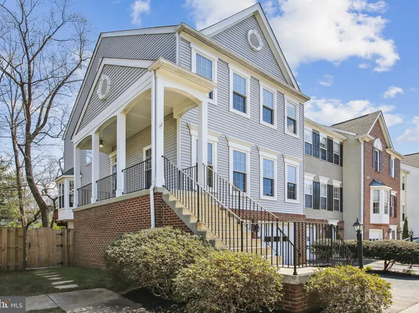 3021 Barden Oaks Ct, Oakton, VA 22124