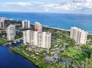 4101 N Ocean Blvd APT 1207, Boca Raton, FL 33431