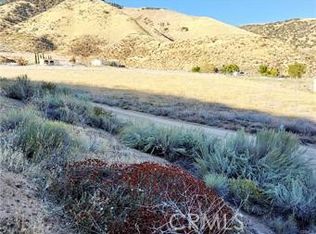 0 Frykholm Way, Lebec, CA 93243