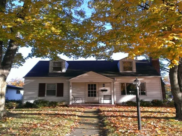 586 E Beechwold Blvd, Columbus, OH 43214