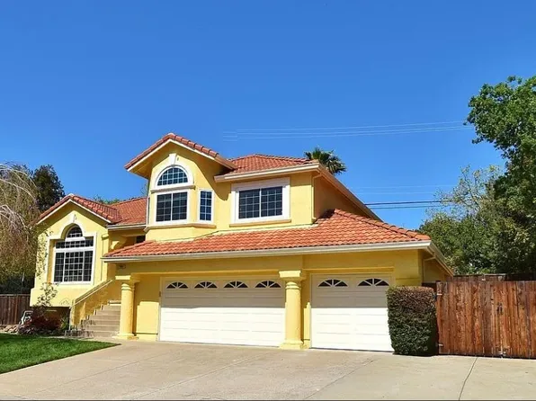 144 El Portal Pl, Clayton, CA 94517