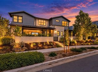 181 Keeper, Irvine, CA 92618