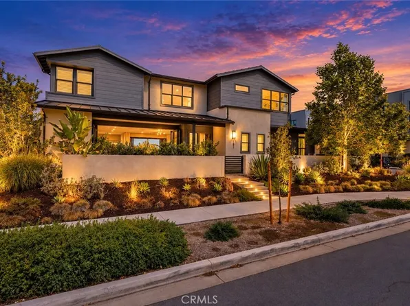 181 Keeper, Irvine, CA 92618