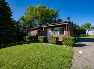 402 N 3rd Ave, La Grange, KY 40031