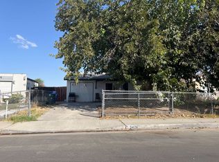 3424 Caldwell Dr, Bakersfield, CA 93309