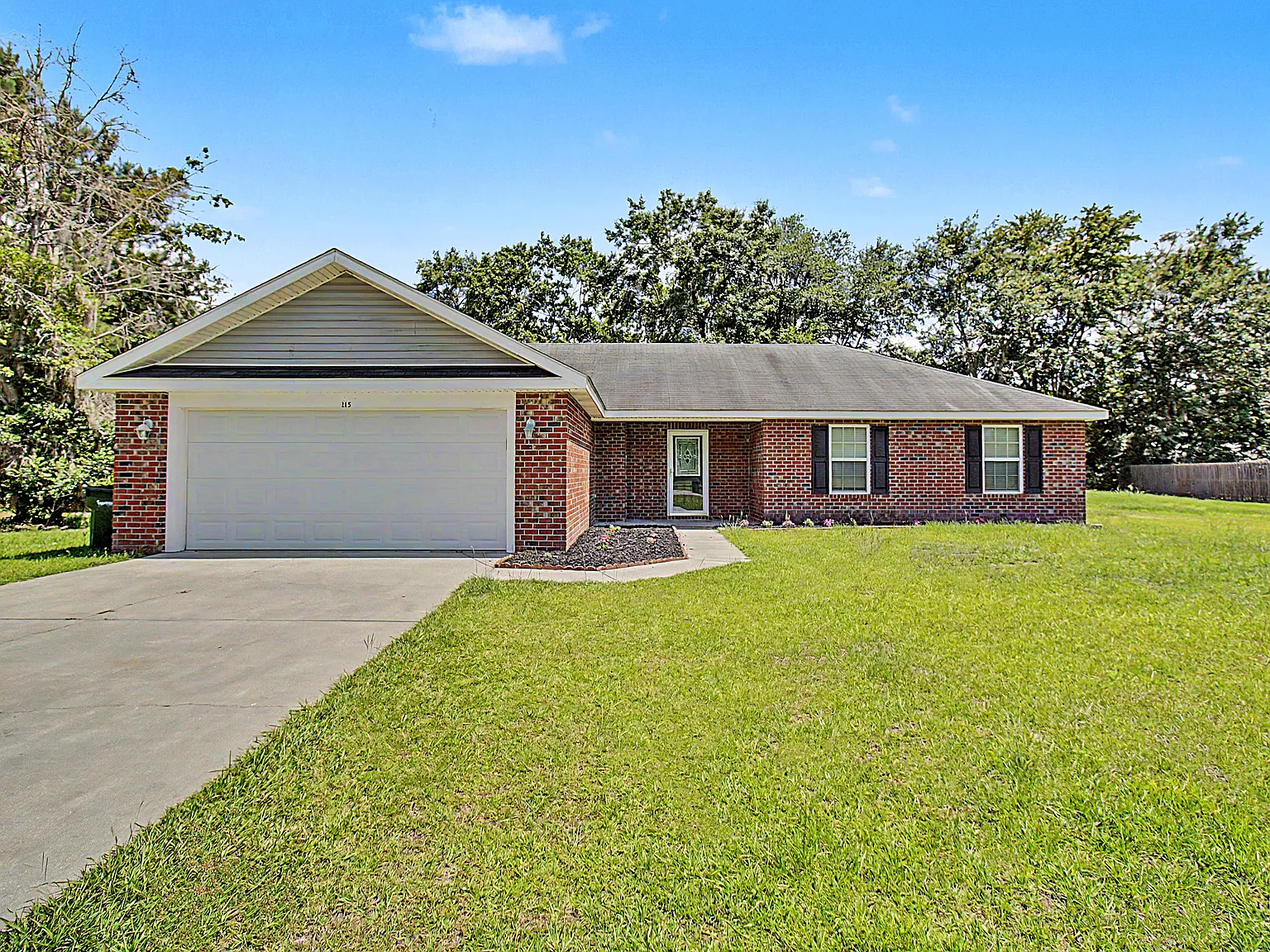 115 Cutters Gap SE - Morgan Turner - 1 — Photo 1