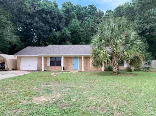 5128 Potomac Dr, Pace, FL 32571