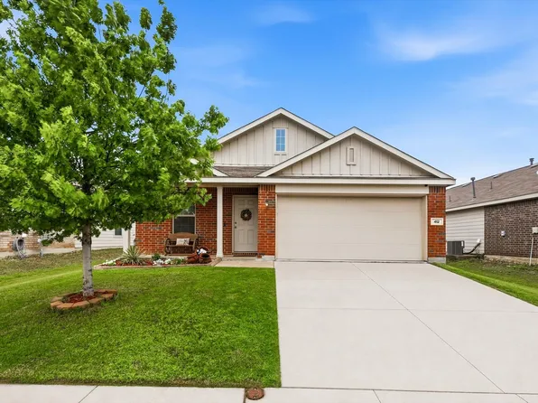 412 Falling Star Dr, Haslet, TX 76052