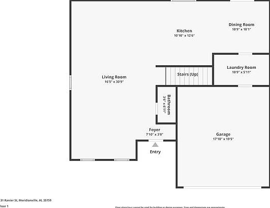 2nd image of 131 Ranier St