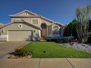 8634 W John Cabot Rd, Peoria, AZ 85382