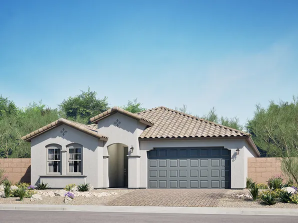 36451 W Oliveto Ave, Maricopa, AZ 85138
