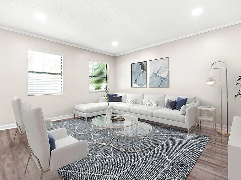 The Duplexes @ Victory — Photo 9