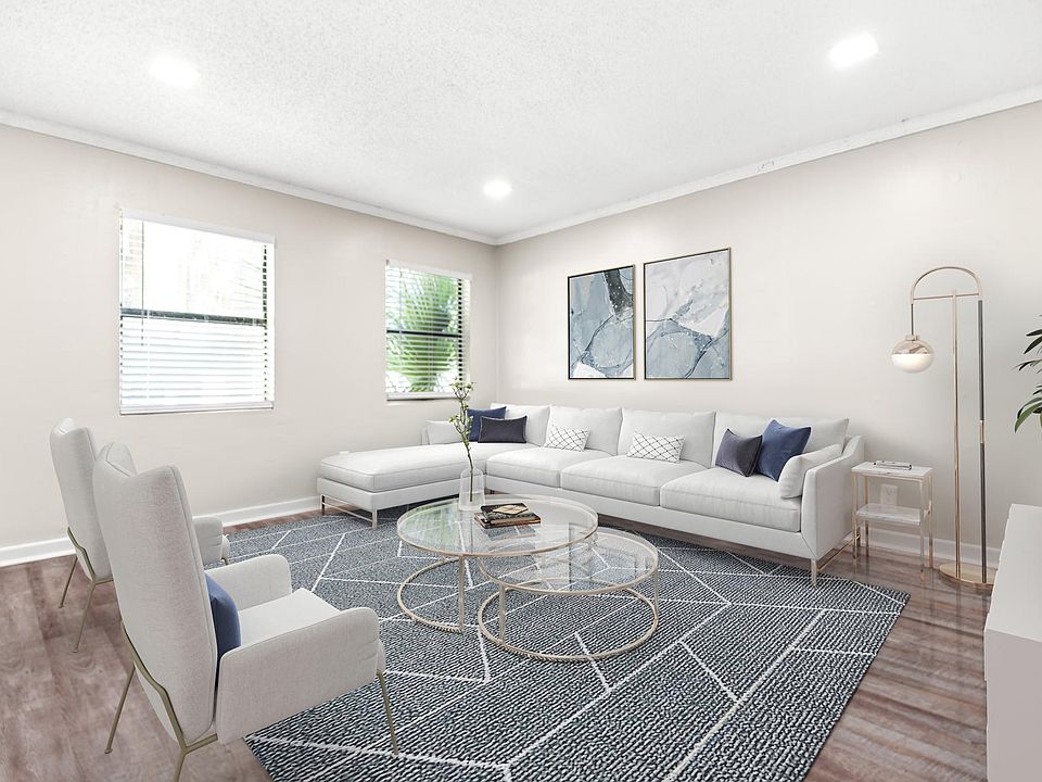 The Duplexes Victory Apartment Rentals Savannah, GA Zillow