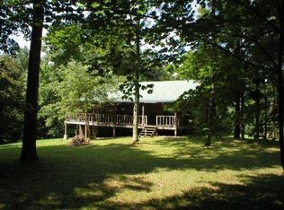 168 Shirley Davis Rd, Jamestown, TN 38556