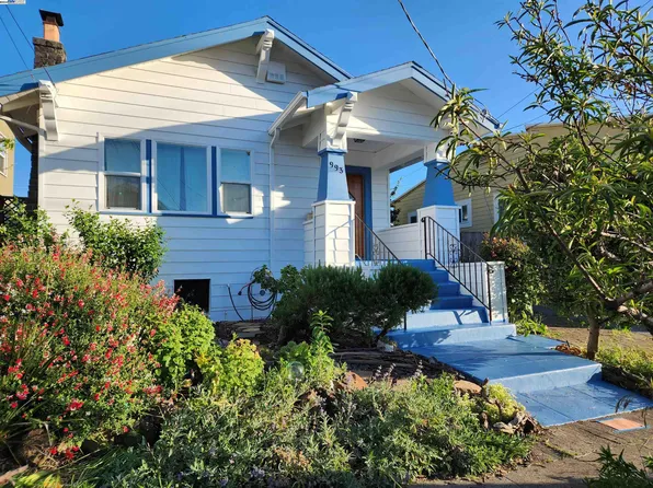 993 Arlington Ave, Oakland, CA 94608