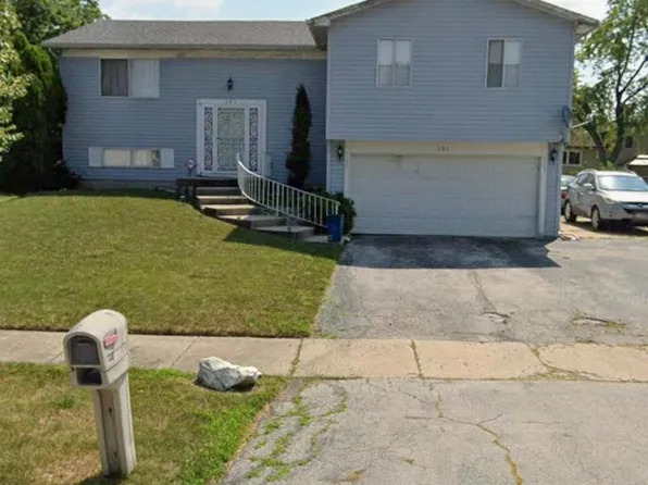 151 Oriole Rd #0, Matteson, IL 60443