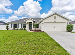4073 SE 99th Ln, Belleview, FL 34420
