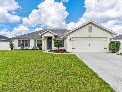 4073 SE 99th Ln, Belleview, FL, 34420