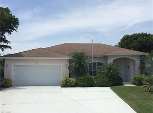714 Fairlawn Ct, Marco Island, FL 34145