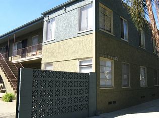 Elm Gate Apartments, Long Beach, CA 90813