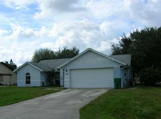 3263 Dupre St, Punta Gorda, FL 33980