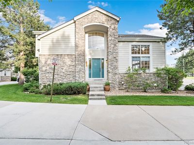 4022 E Hinsdale Circle, Centennial, CO, 80122