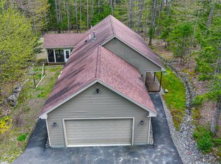 131 Sweden Road, Bridgton, ME 04009