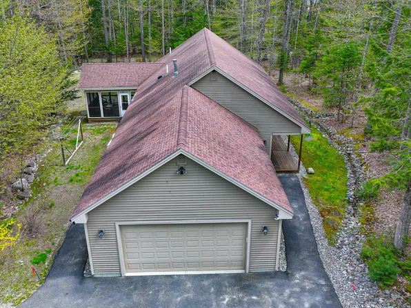 131 Sweden Road, Bridgton, ME 04009