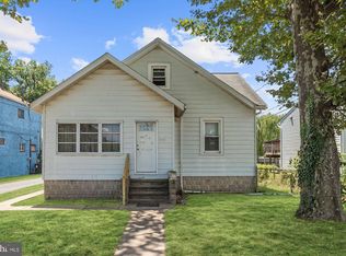 2305 Sparrows Point Rd, Sparrows Point, MD 21219